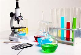 Lab Supplies - Zenveras