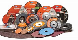 Abrasives & Adhesives - Zenveras