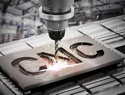 Machining - Zenveras