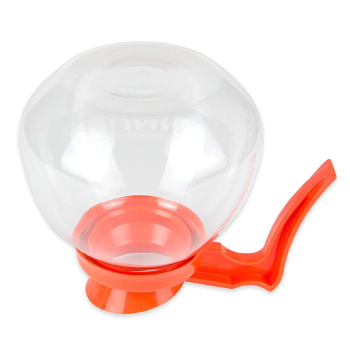 Bunn 42401.0101 Pourover Decanter 64 fl oz Max Capacity, Glass, Pour Over Pour, 6 1/2 in Overall Ht - ZenverasKV12H105