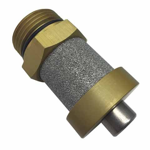 Bauer 079416 Final Coalescer/Seperator - ZenverasKV079416