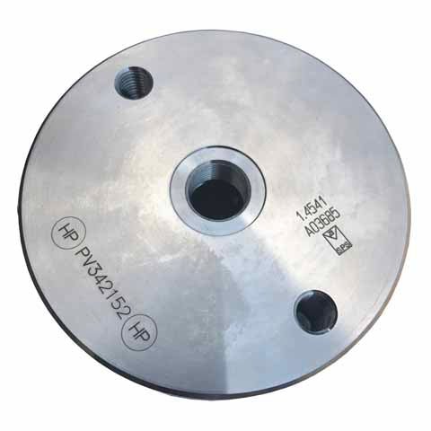 Bauer 079416 Final Coalescer/Seperator - ZenverasKV079416