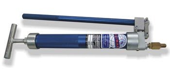 Clima Model 10516 Grease Gun Complete w/Hose Assembly Only - ZenverasKV10516