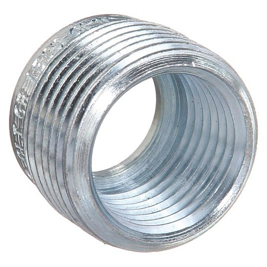 Appleton RB125 - 75 Reducing Bushing Haz Loc Steel, 3/4 in_1 1/4 in Trade Size - ZenverasKV10U776
