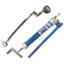Climax 10516 - S Hand Operated Grease Gun - ZenverasKV10516 - S