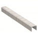McMaster 60135A61 Staples Stainless Steel, 3/8" Wide, 3/8" Leg Length - ZenverasKV60135A61