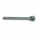 Widia M41327 Carbide Bur Ball, SD - 11, Double Cut, 1/8" Head, 1/4" Shank - ZenverasKV2RPU3