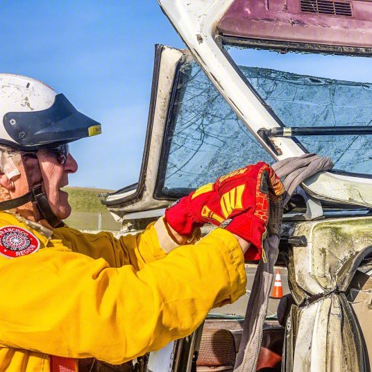 Kong KRC5 - 04 - L Mechanics Gloves L (9), Riggers Glove, Synthetic Leather with Silicone Grip, Palm Side, 1 PR - ZenverasKV20JE89