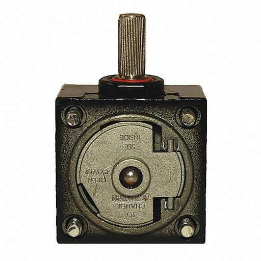 Honeywell LSZ1R Limit Switch Head Side, HDLS Series - ZenverasKV20Y050