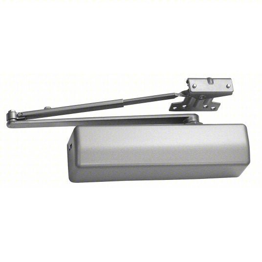 Corbin DC6210 689 Door Closer Non Hold Open, Non - Handed, 11 5/8 in Housing Lg, 2 3/4 in Housing Dp, 3 in - ZenverasKV21T031