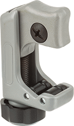 McMaster 2764A101 Compact Metal Tube and Conduit Cutter for 1/8" to 7/8" OD - ZenverasKV2764A101