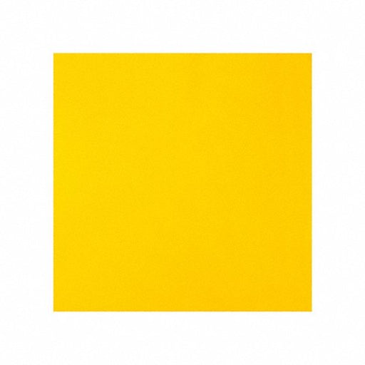 Steiner 534HD - 6X8 Welding Screen Vinyl, 6 ft Ht, 8 ft Wd, Yellow, 1 in Frame, Yellow - ZenverasKV5KNL6