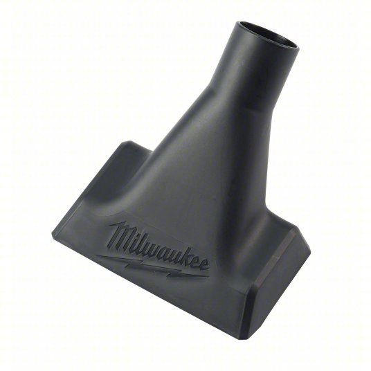 Milwaukee 0880 - 20 Portable Shop Vacuum 2 gal Tank Size, Reinforced Nylon, 1 1/4 in Vacuum Hose Dia., HEPA - ZenverasKV2CDC6