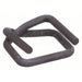 KVM Tools KV2CXR1 Strapping Buckle Fits 3/4 in Strap Wd, 3/4 in Seal Inside Wd, Steel, Phosphated, 1,000 PK - ZenverasKV2CXR1