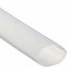 3M FP301 - 3/8 - 48" - CLEAR - 125 PCS Heat Shrink Tubing 0.38 in I.D. Before Shrinking, 0.19 in I.D. After Shrinking, 4 ft Lg, 125 PK - ZenverasKV2GCX5
