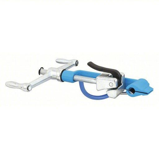 Band - IT C00169 Band Clamp Tool 0.1875 in Min. Strapping Wd, 0.75 in Max. Strapping Wd, 8 in Tool Wd - ZenverasKV2LNP6