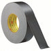 3M 8979 Duct Tape: Clean Removal, Heavy Duty, 2 in x 60 yd, Black, Continuous Roll, Pack Qty: 1 - ZenverasKV15F807