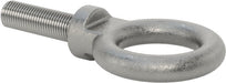 McMaster 3014T258 Eye Bolt With Shoulder 3/8" - 24 Thread Size, 1 - 1/4" Thread Length - ZenverasKV3014T258