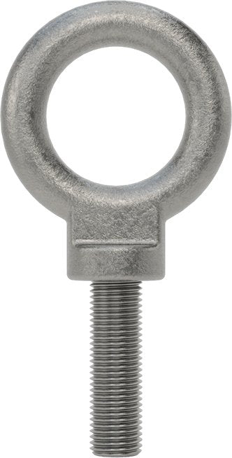 McMaster 3014T258 Eye Bolt With Shoulder 3/8" - 24 Thread Size, 1 - 1/4" Thread Length - ZenverasKV3014T258
