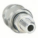 Parker 3050 - 3 Hydraulic Quick Connect Hose Coupling 3/8 in Coupling Size, Steel, 22.71 lpm Max. Flow Rate - ZenverasKV31A789