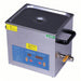 Lab Safety 32V120 Ultrasonic Cleaner 3.12 gal Tank Capacity, 5 7/8 in Tank Dp, 6 in Tank Ht - ZenverasKV32V120