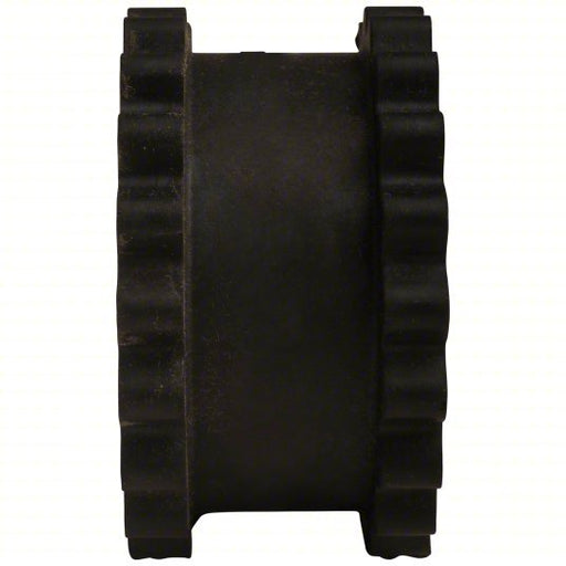 TB Wood's 6J Sleeve Coupling Insert 6 Coupling Size, 6,000 RPM Max Speed, 585 in - lb Rated Torque, EPDM - ZenverasKV32ZP57