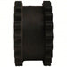 TB Wood's 6J Sleeve Coupling Insert 6 Coupling Size, 6,000 RPM Max Speed, 585 in - lb Rated Torque, EPDM - ZenverasKV32ZP57
