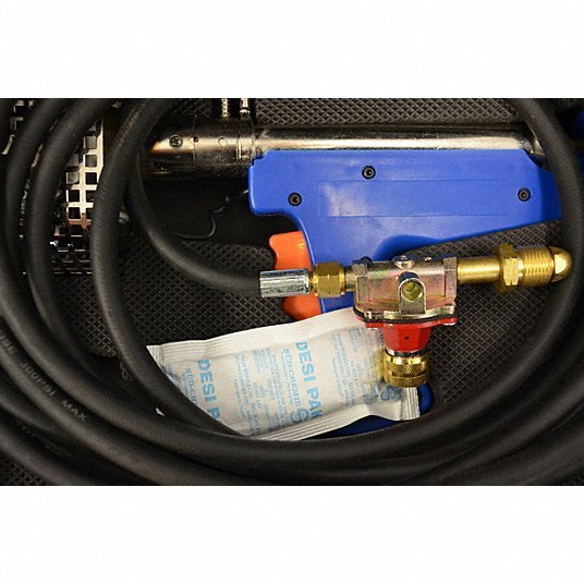 Armor Shield D2UCT Desiccant 3 in Wd, 6 in Lg, 1.67 cu ft Area Protected, 2 oz Desiccant Bag Size, Pail, 150 PK - ZenverasKV36LP61