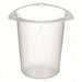 Medegen PB5935 - 800 Tri - Pour Beakers & Paper Lids Low Form, 800 mL Capacity mL, 27.05 fl oz - ZenverasKV3UEK3