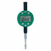 Insize 2104 - 10E Digital Indicator Inch/Metric, +/ - 0.0015 in Accuracy, 0.01 mm_0.0005 in Resolution, Plunger - ZenverasKV408P64