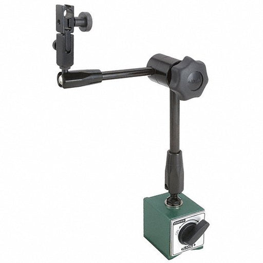 Insize 6208 - 80E Magnetic - Base Indicator Holder Articulating Arm - ZenverasKV409C60