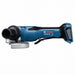 Bosch GWX18V - 13PN Angle Grinder 5 in_6 in Wheel Dia, Brushless Motor, 18V DC, Std Head, Barrel Grip Grip, Tool Only - ZenverasKV820FV9