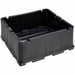 Noco HM485 Battery Box Commercial Vehicles, Group 8D Fits Battery Size Group, 21 in Inside Lg, Plastic - ZenverasKV417Y50