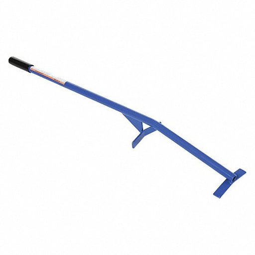 Vestil DTP - 11 Manual Drum Upender Tipper, 40" Handle PK2 - ZenverasKV44RA42