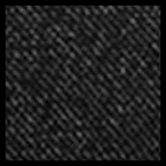 McMaster 7834T6 Adjustable - Height Chair 18" to 22" High x 20 - 1/2" Wide x 19 - 1/4" Deep Seat - ZenverasKV7834T6