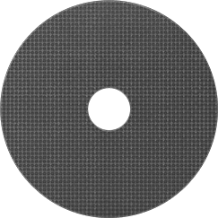 McMaster 45615A56 Cutoff Wheel for Metal 4 - 1/2" Diameter, 0.045" Thick, 13, 580 rpm, 36 Grit - ZenverasKV45615A56