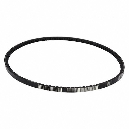 Continental 5VX950 Cogged V - Belt, 95 in Outside Lg, 5/8 in Top Wd, 0.531 in Thick - ZenverasKV459N62