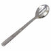 Crestware BUF3 Serving Spoon 11 3/4 in Overall Lg, Silver, Stainless Steel, Polished - ZenverasKV45GH05