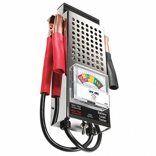 OTC 3180 Analog Display Battery Load Testers - ZenverasKV45NU82