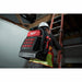 Milwaukee 48 - 22 - 8201 Tool Backpack 18 in W 9 7/16 in D 20 3/8 in H, Ballistic Nylon, Red, 46 Inside Pockets - ZenverasKV416P44