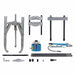 OTC 1690 Puller Set 50 ton Cylinder Nominal Capacity - ZenverasKV48UV19