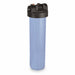 Pentair/Pentek 150233 - 75 Filter Housing 1 in, NPT, 15 gpm, 90 psi Max Pressure, 23 1/4 in Overall Ht, Blue - ZenverasKV4BA77