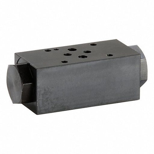 Parker CPOM2DDN Pilot Operated Check Valve 15.9 gpm Flow Rate - Max, 5,075 psi Max Pressure, D03 NFPA Size - ZenverasKV4DJX4