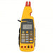 FLUKE - 773 Digital Clamp Meter TRMS, 100 mA Max. AC Current, 100 mA Max. DC Current - ZenverasKV4FFG6