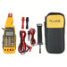 FLUKE - 773 Digital Clamp Meter TRMS, 100 mA Max. AC Current, 100 mA Max. DC Current - ZenverasKV4FFG6