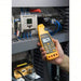 FLUKE - 773 Digital Clamp Meter TRMS, 100 mA Max. AC Current, 100 mA Max. DC Current - ZenverasKV4FFG6