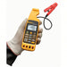 FLUKE - 773 Digital Clamp Meter TRMS, 100 mA Max. AC Current, 100 mA Max. DC Current - ZenverasKV4FFG6