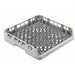 Cambro CAOETR314151 Open End Tray Rack 19 3/4 in Overall Lg, 19 3/4 in Overall Wd, 3 1/4 in Overall Ht, Gray - ZenverasKV4UJK2