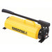Enerpac P801 Two Speed, ULTIMA Steel Hydraulic Hand Pump, 250 in - ZenverasKV4YDY6