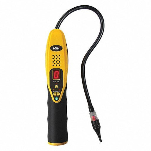 UEI RLD15B Refrigerant Leak Detector Heated Diode Type of Sensor, 0.05 oz/yr Sensitivity - ZenverasKV52AU29